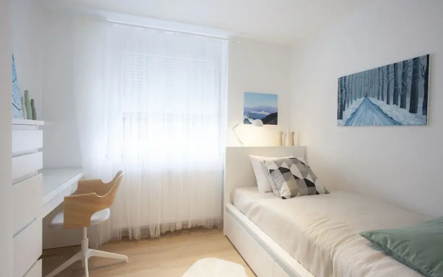 Apartma Galerija