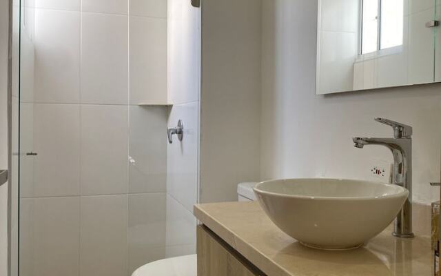 Hermosa Casa Con piscina Karibana Ctg