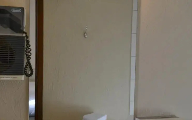 Hotel Corbillon