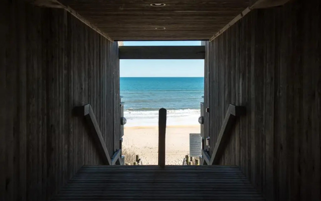 Gurney's Montauk Resort & Seawater Spa