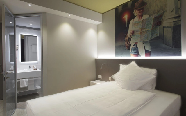 Hotel City Locarno, Design & Hospitality