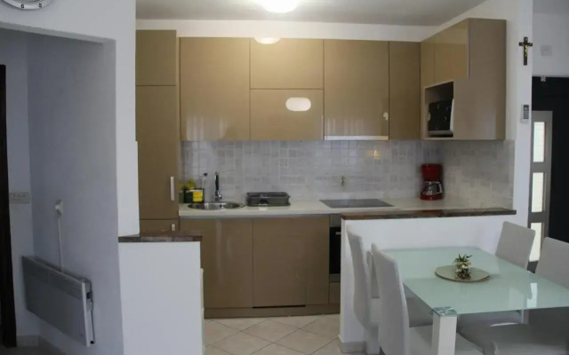 Apartment Zarko