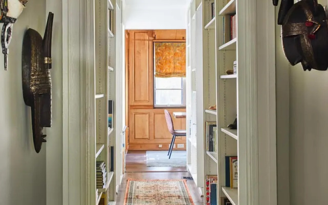 Eden Brae - Birmingham s Premier Retreat