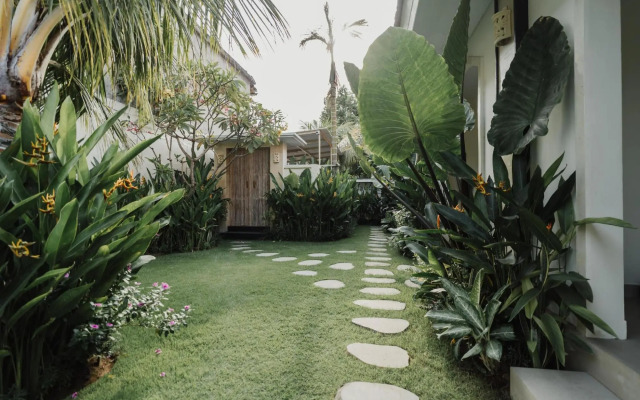 Uppala Villa Seminyak
