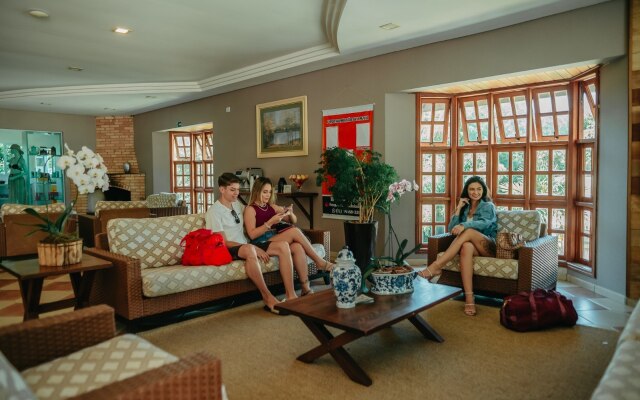 Paraty Hotel Fazenda & Spa