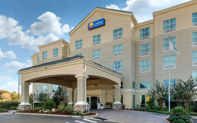 Comfort Inn & Suites Tavares North