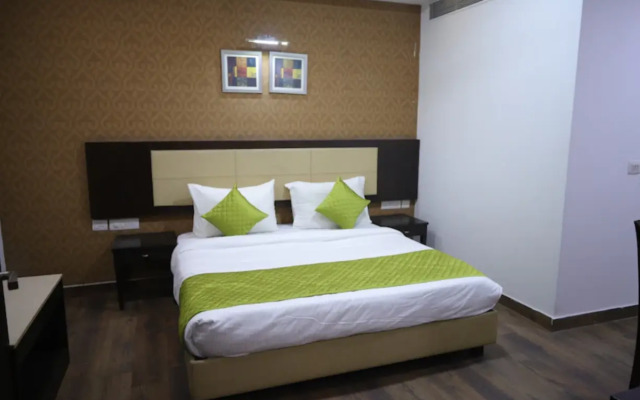 Hotel Delight Suites