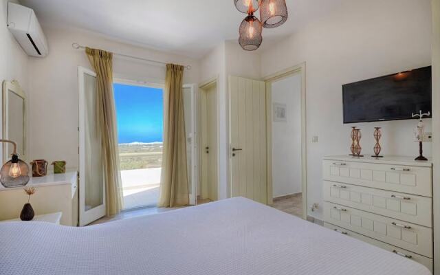 Aerides Villas