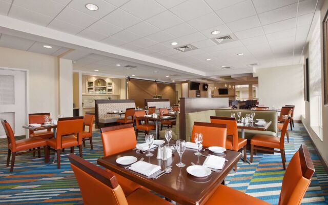 Hilton Garden Inn Boston-Burlington