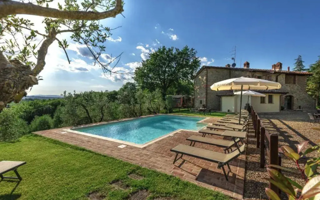 B&B Country House Poggio del Drago