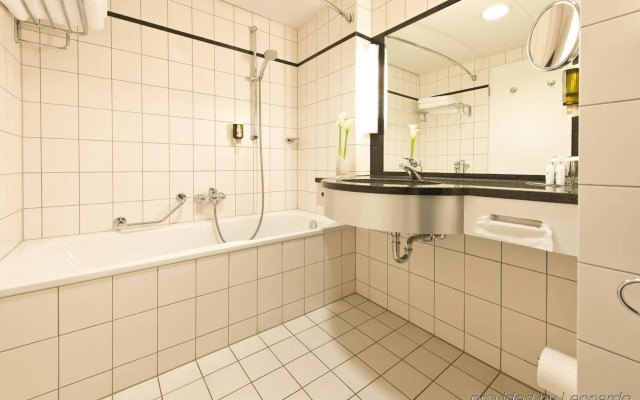 Leonardo Royal Hotel Duesseldorf Koenigsallee
