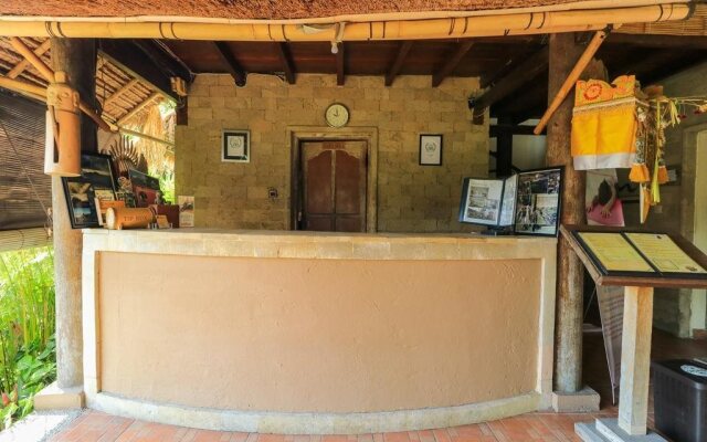 Tegal Sari Accomodation