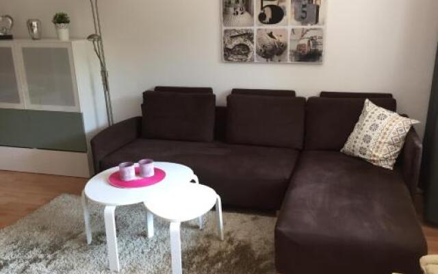 Feriendomizil Mien Droom