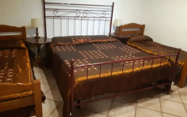 Welcome Bed  Breakfast