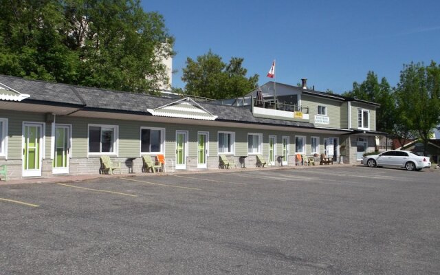 Haileybury Beach Motel