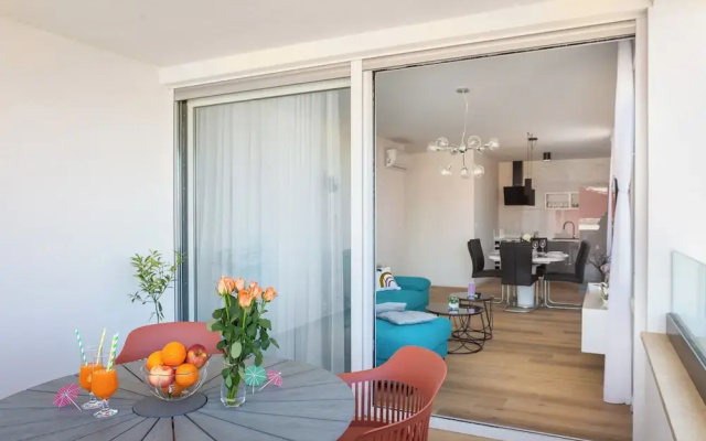 Apartment Alegria in Ciovo
