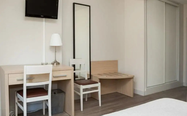 Hôtel Restaurant La Bonne Etape