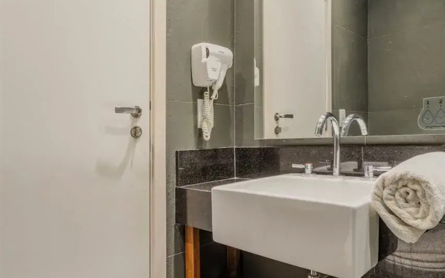 Zii Hotel Palmas