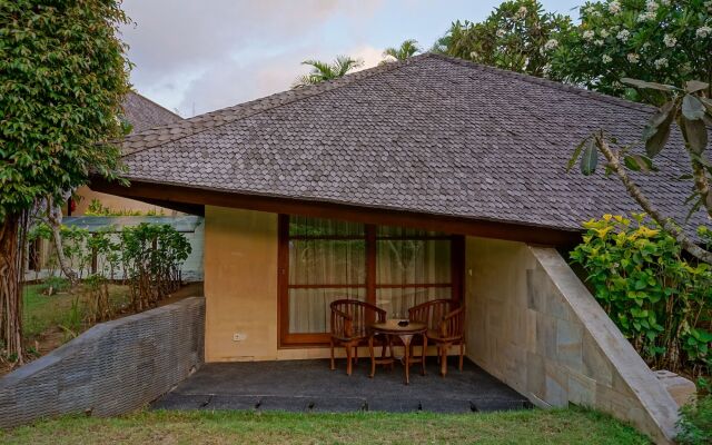 Baliana Villa Umalas