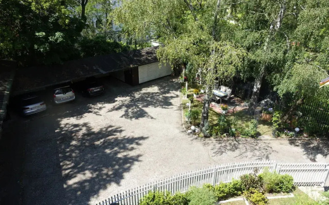 Hotel Villa Konstanz