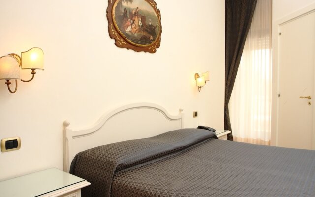 Villa Rosa Antico