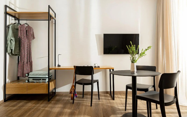 Earos Urban Living