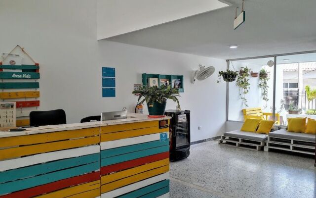 Bona Vida Hostel La Quinta Ii