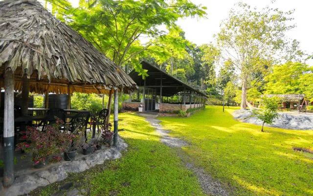 OYO Premium Hill Stays Kolagappara