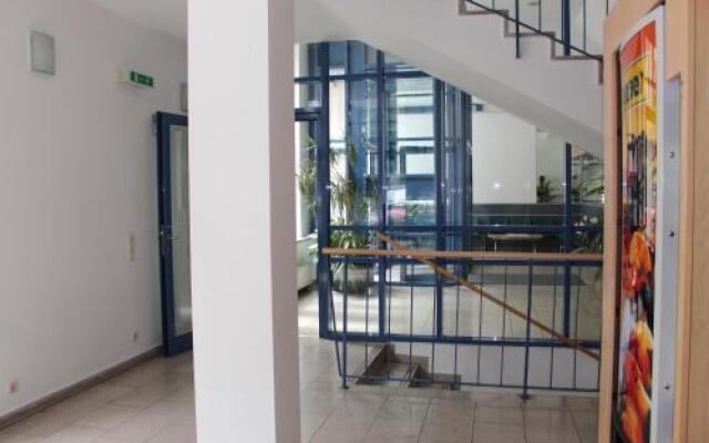 Sommerhotel Don Bosco