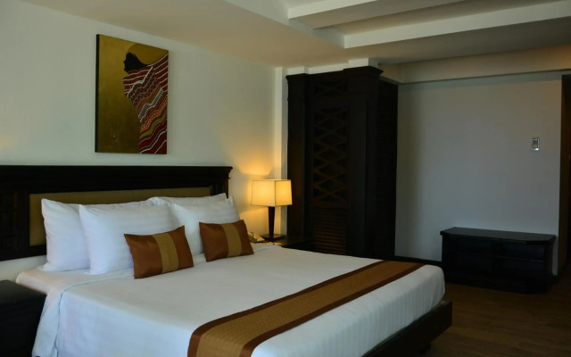 Pride Beach Resort