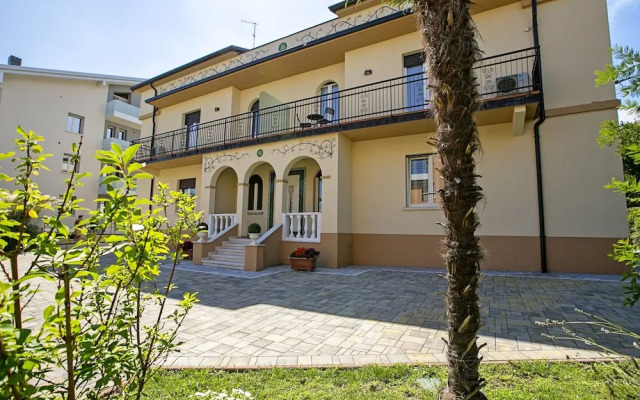 Villa Mimosa - Apt 1