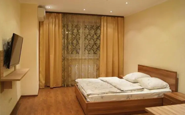 Luxcompany Apartment Vodniy Stadion