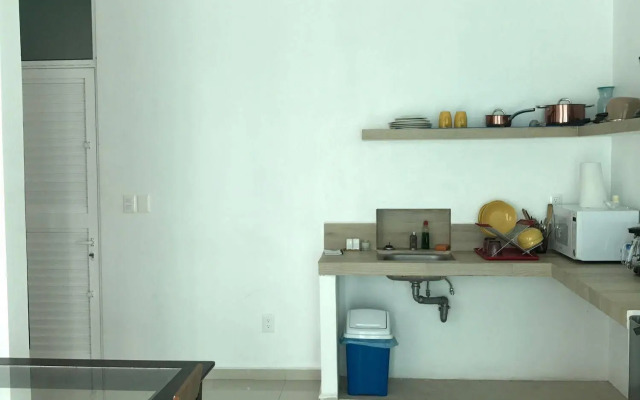 Villa Elena Isla Mujeres