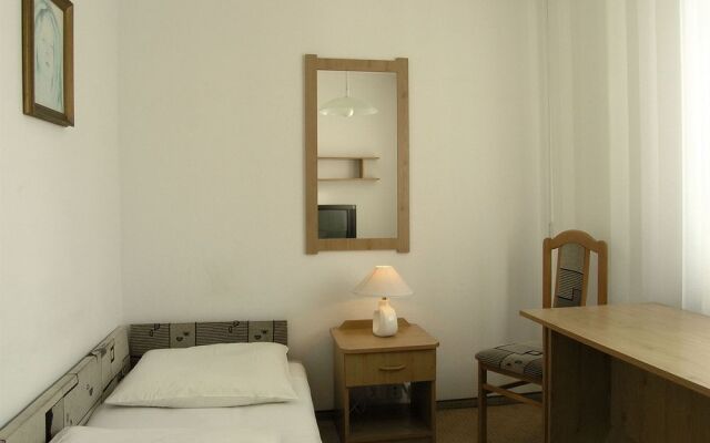 Hotel Bliza - Wejherowo