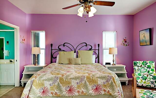 Beachy Keen - Five Bedroom Home