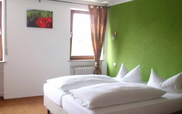 Weinhotel Goger