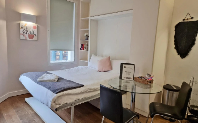 Urban Stay London City Apartments