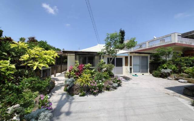Kume Azuma Villa