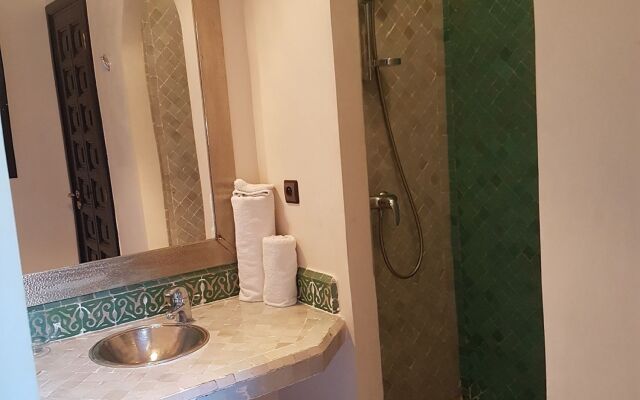 Résidence Dar Lamia Marrakech
