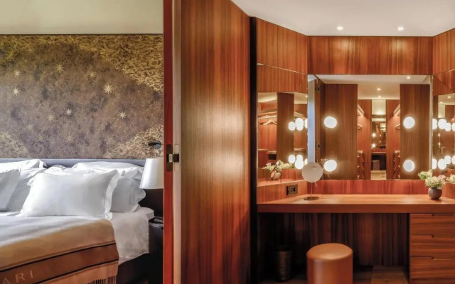 Bvlgari Hotel Milano