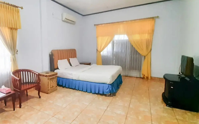 Hotel Niaga Mitra RedDoorz
