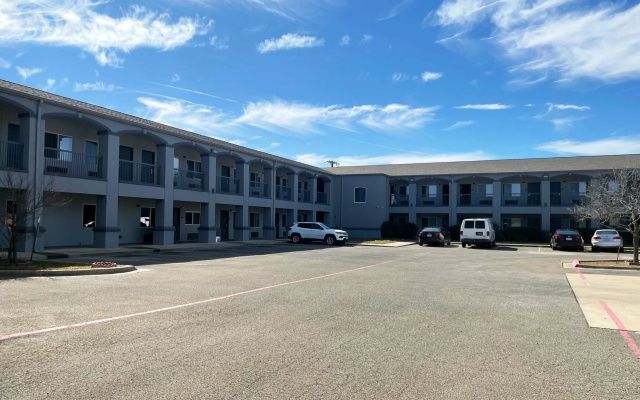 Scottish Inns Killeen Harker Heights