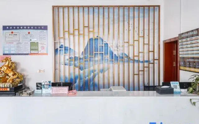 Xixia Oukai Impression Hotel