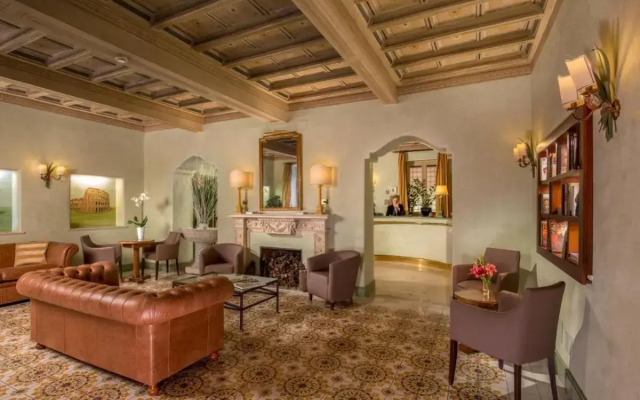 Hotel Villa Grazioli