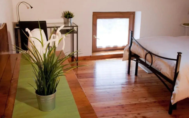 B&B Antico Borgo Marcemigo