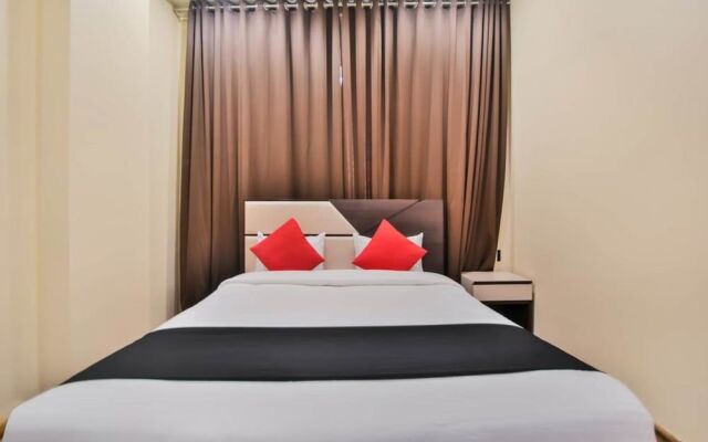 M3 Hotel (A unit of Hotel Galaxy Inn)