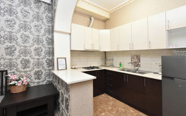 Apartment on Kajaznuni street