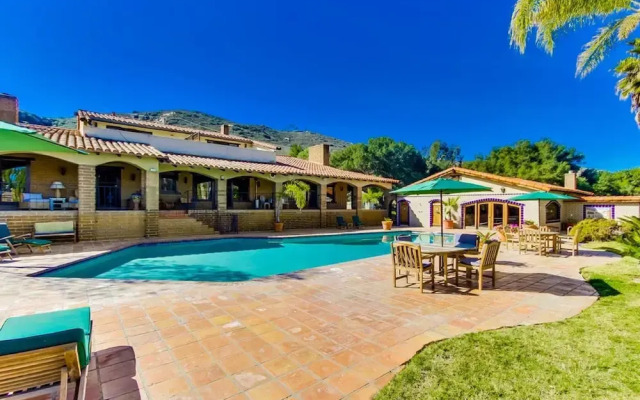 Vineyard Hacienda