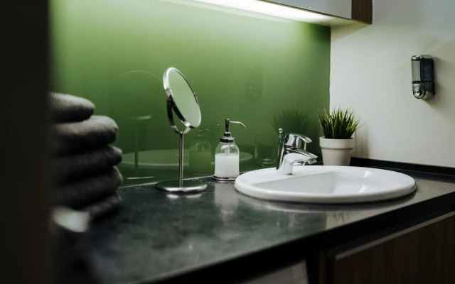 Butique Apartman