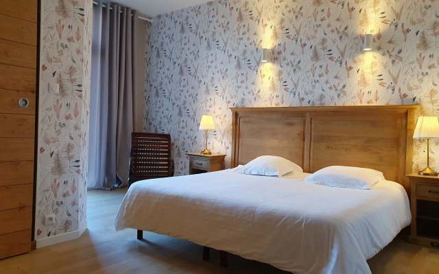 Ferme de la Grande Cour